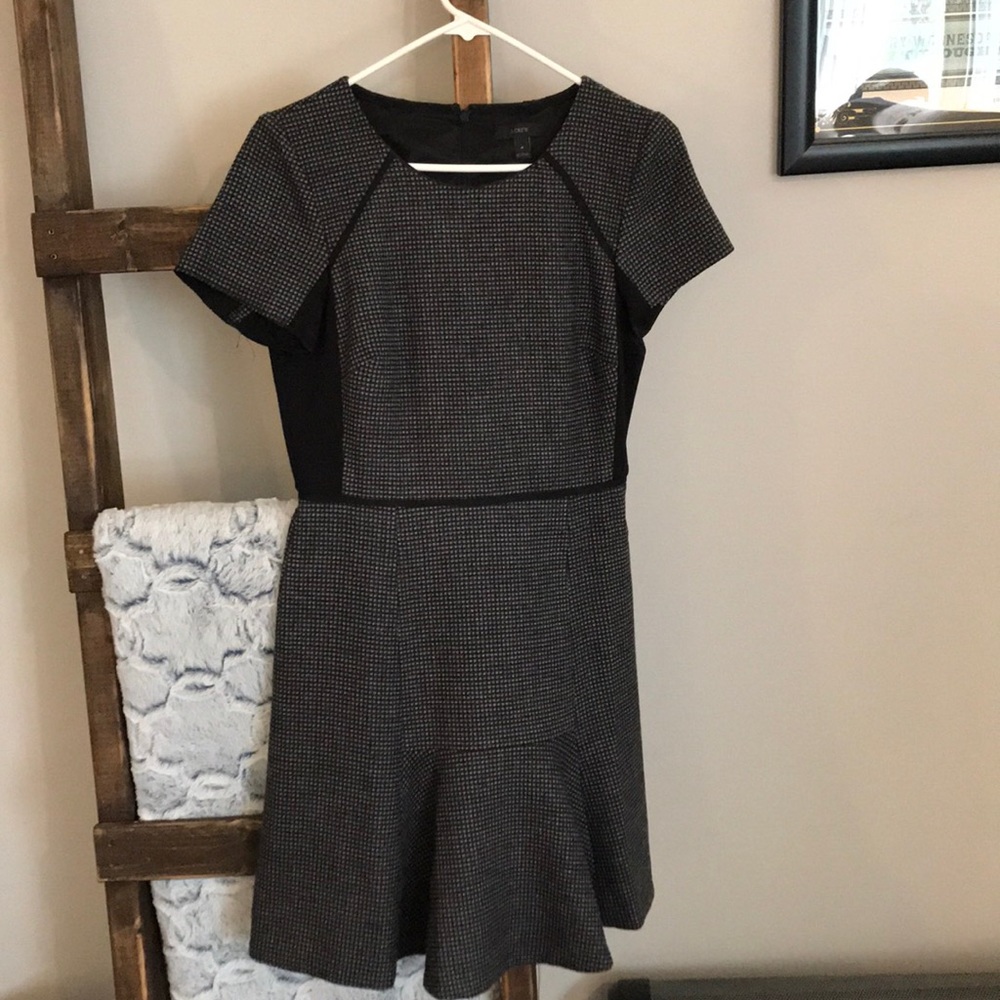 Gorgeous J.Crew dress